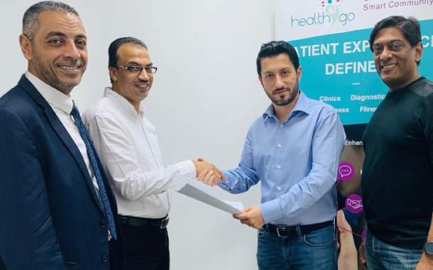 Healthigo Launches Innovative Channel Partner Program