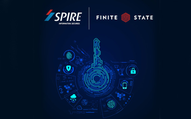 Spire Solutions Partners with Finite State