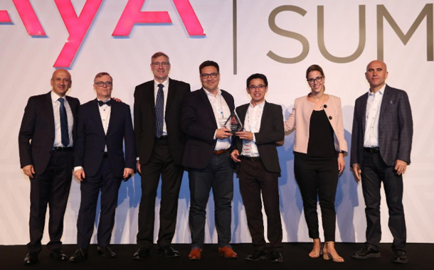 Westcon wins Avaya’s top Distributor of the Year Award