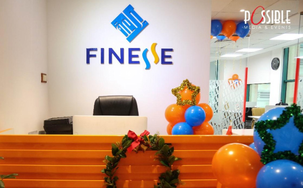 Finesse Inaugurates New Office at Sheikh Zayed Road, Dubai