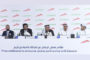 “UAE’s Sports Medicine and Technology Most Impressive” says Shah Rukh