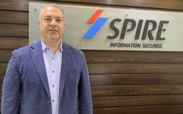 Spire Solutions Appoints New Country Manager