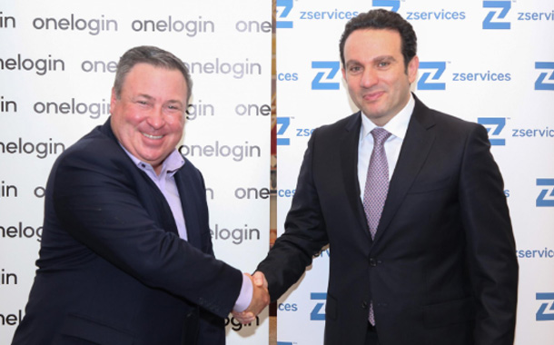 Z Services Partners with OneLogin