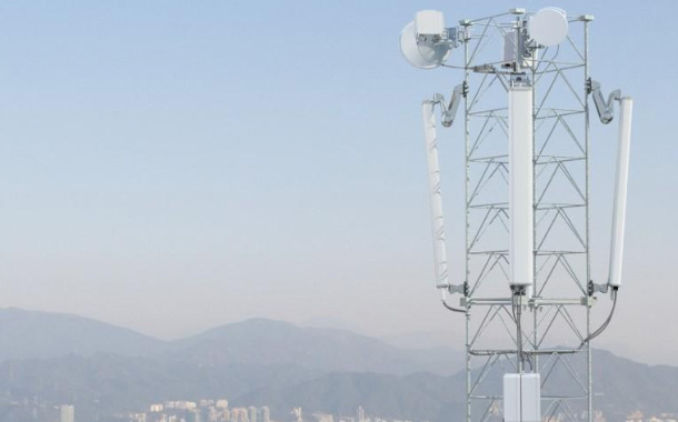 Report: High-capacity microwave is a key enabler for 5G
