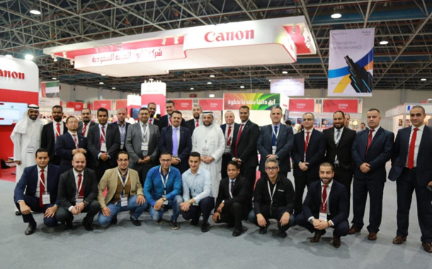 CSA Highlights Commitment to Print Innovation