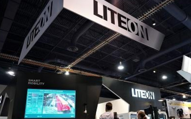 LITE-ON to Showcase AI-powered Smart Street Light Solution at 2019 CES