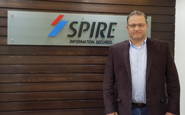 Spire Solutions Appoints New Regional Sales Manager