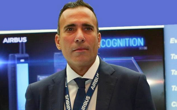Airbus boosts Intersec 2019 with Progressive Comms Technology