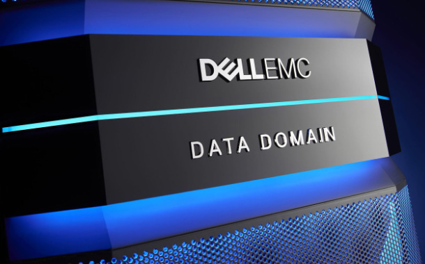 Dell EMC Expands Data Protection Capabilities