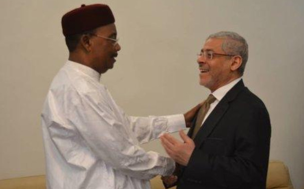 Khalifa Fund Signs USD 25 Million Agreement to Support Nigerien SMEs