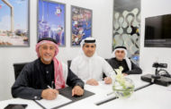 Nedaa Signs MoU with Dubai University