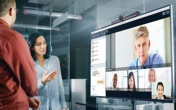 Avaya Expands Video Offerings to Deliver Intelligent Huddle Room Experiences