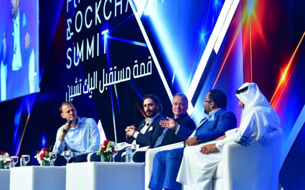Smart Dubai’s Future Blockchain Summit Returns in April
