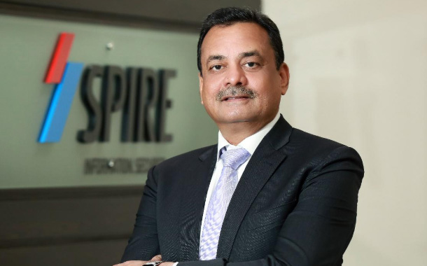 Spire Solutions puts the spotlight on the IT, OT and IoT Security Paradigm Shift at GISEC