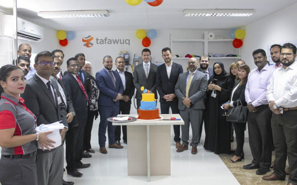 Tafawuq Launches State-of-the-Art Facility Management Training Center