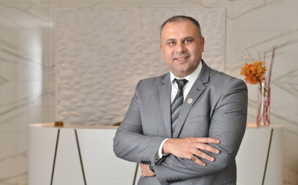 SPECTRAMI appoints Yasser Ali as the General Manager