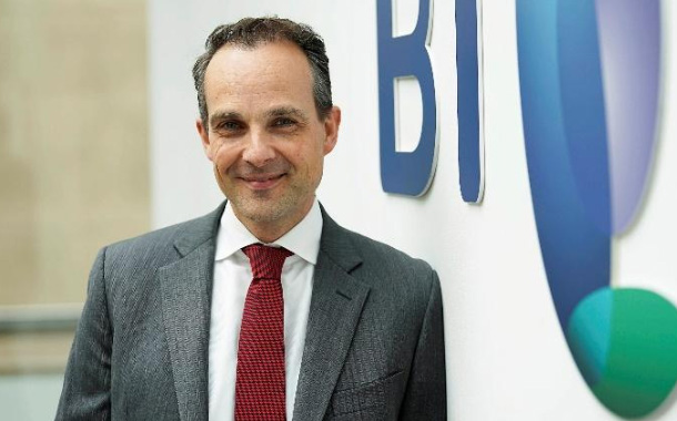 BT Elevates Schindler’s Network to New Level