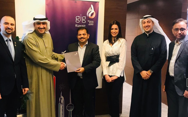 Gulf Insurance Group – Kuwait Selects Beyontec Suite