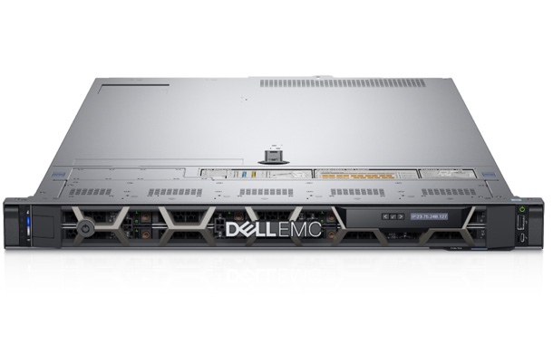 Dell EMC Advances Server Portfolio