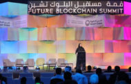 Smart Dubai’s Future Blockchain Summit gets underway
