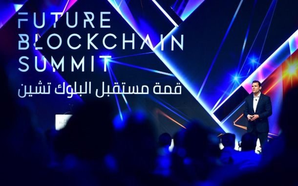 World’s most influential Blockchain Summit returns to Dubai