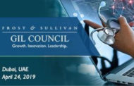 Frost & Sullivan Reveals Healthcare Transformations and Predictions for 2019-2020