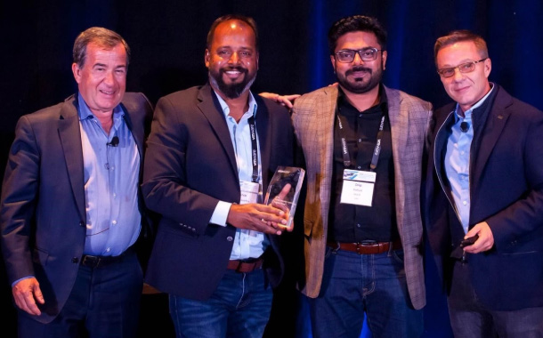 Huco Wins VMware’s EMEA 2018 Regional Partner Innovation Award