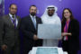 ADSSSA Signs MoU with Microsoft