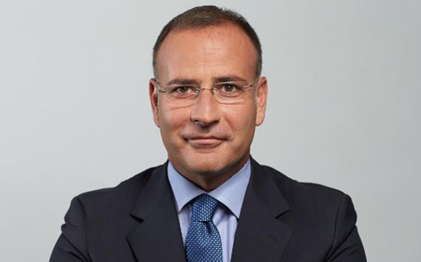 Commvault Appoints Riccardo Di Blasio as Chief Revenue Officer