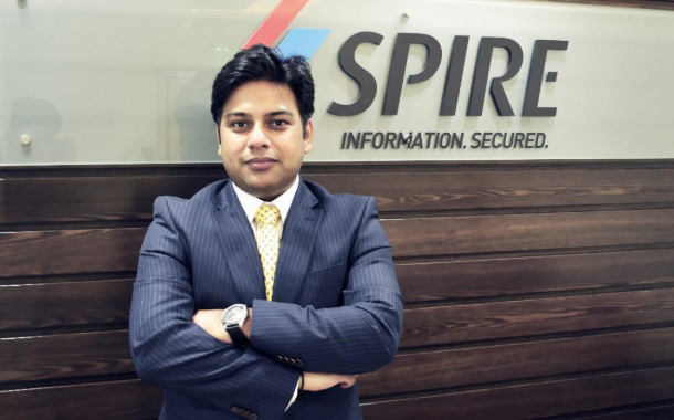 Spire Solutions Signs Agreement with Fidelis Cybersecurity