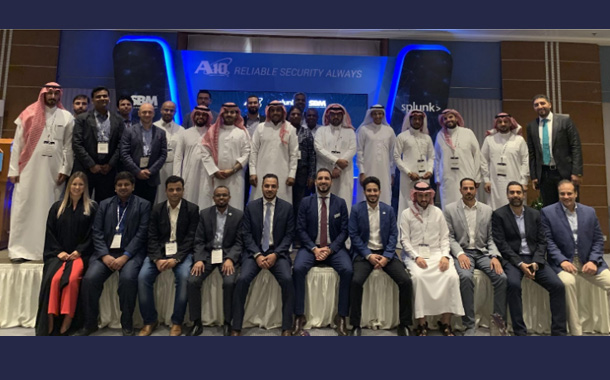 A10 Networks Hosts SSL Security Event in Saudi Arabia 