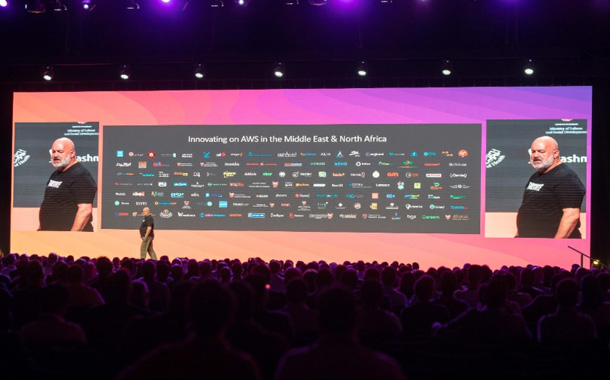 AWS Launches Region in the Middle East