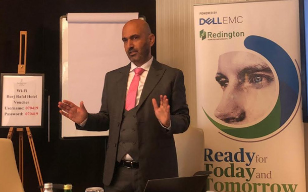 ‘Ready for Today & Tomorrow’ Concludes Successfully with KSA IT Leaders Gaining in Depth Knowledge on How Analytics are Driving Digital Transformation
