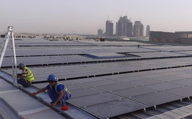 Dubai Festival City Mall Contributing to UAE’s Green Economy Goals