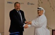 Ankabut Selected as Dell Technologies Cloud Service Provider in the UAE