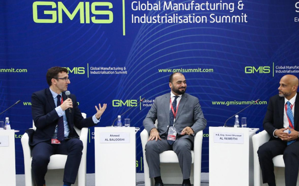 Manufacturing and Diversification Key to Winning in the Global Economy