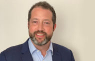 Sammy Zoghlami Appointed as SVP of Sales in EMEA Region