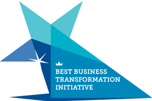 Best-Business-Transformation-Initiative