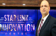 StarLink Appoints New CEO