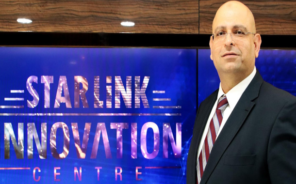 StarLink Appoints New CEO