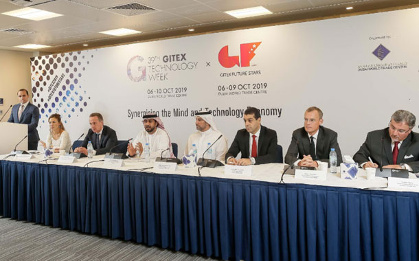 GITEX Technology Week and GITEX Future Stars set to ‘Synergise the Mind and Technology Economy’