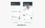 ServiceNow Delivers Native Mobile Experiences at Scale for Work