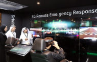 Etisalat revealed the First End-to-End 5G Stand-Alone Technology in MENA Region