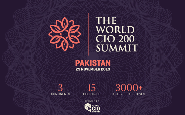 Pakistan Successfully Joins the CIO 200 as a New Edition