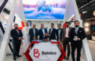 Batelco Awarded AVAYA ‘Partner of the Year 2019’ by Westcon at GITEX 