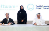 Smart Dubai and software AG partner to continue building the 'Happiest city on Earth'