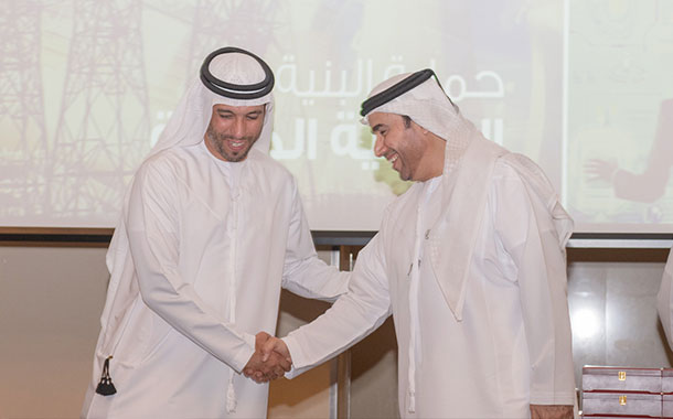 Abu Dhabi Police to participate in ISNR as the official government partner