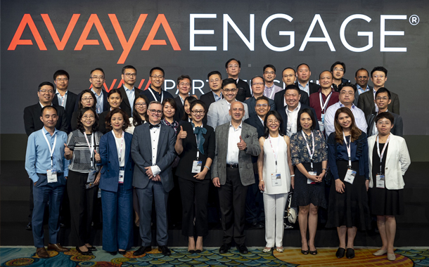Avaya recognises top EMEA and APAC channel at Partner Summit