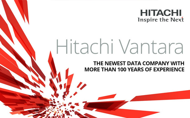 Hitachi Vantara announces expansion of Lumada platform services and solutions
