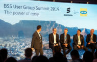 At BSS summit, MTN announces multi-year digital transformation deal with Ericsson
